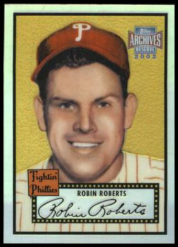 40 Robin Roberts